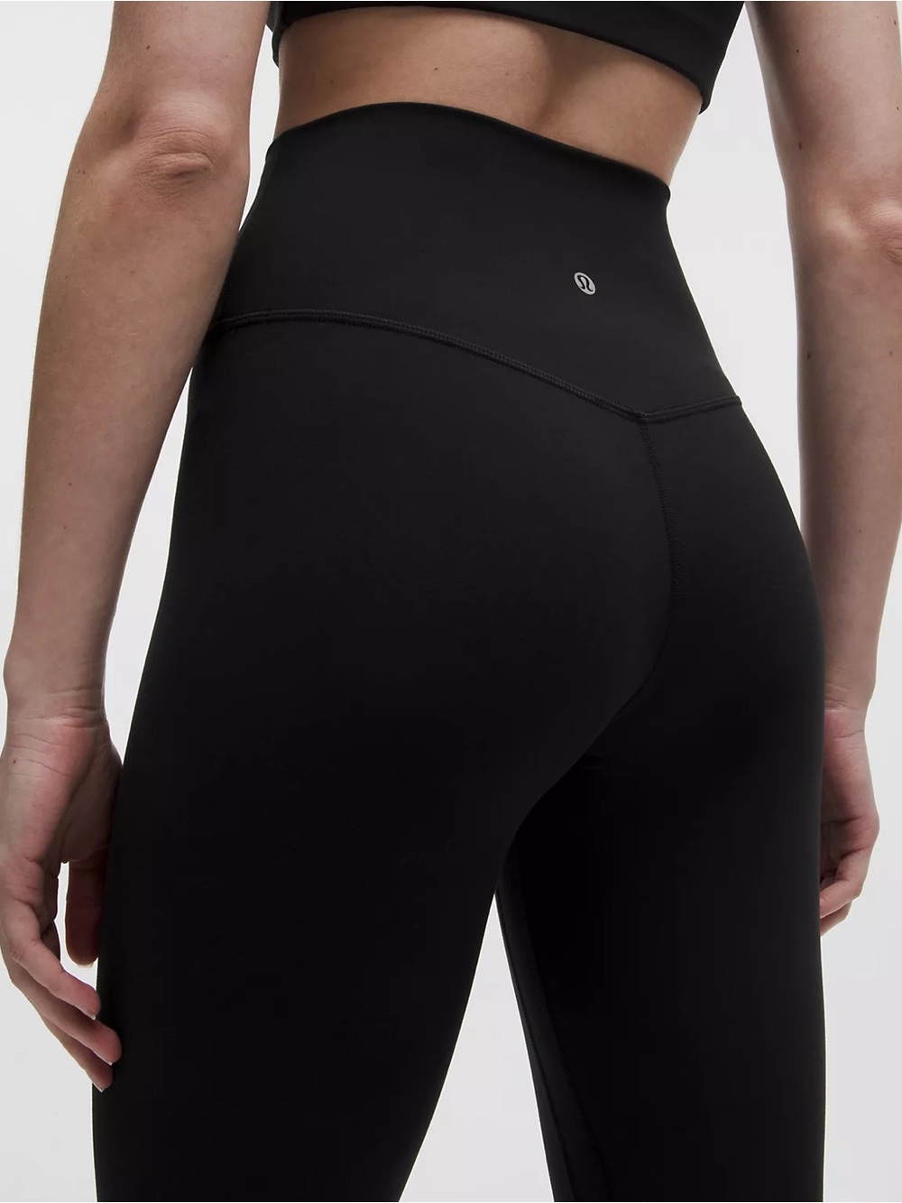 LULULEMON Women’s Black- Align Leggings